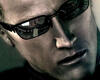 Albert Wesker (Resident Evil)